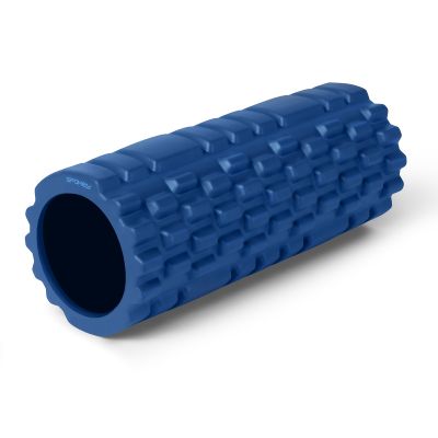 2. Fitness-Massagerolle 33 cm Spokey MIXROLL