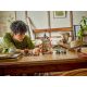 25. LEGO One Piece 75638 Arlong Park Schlacht