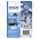 Epson Wecker Multipack 3-Farben 27XL DURABrite Ultra Tinte