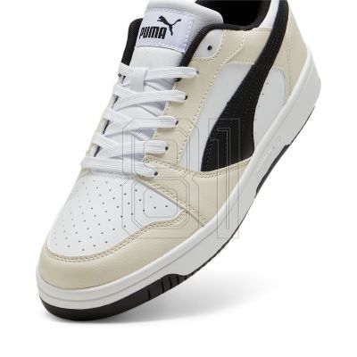 12. Puma Rebound V6 Low W Schuhe 392328 18