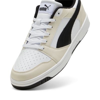 12. Puma Rebound V6 Low W Schuhe 392328 18
