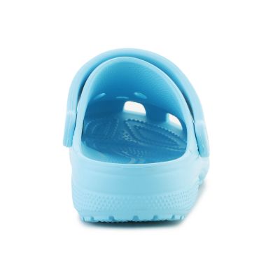 4. Crocs Classic Jr 206991-411 Clogs