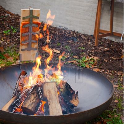 5. Bonfeu WFB Grillbrett