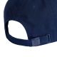 4. Adidas Real Madrid Kappe Marineblau KQ9574