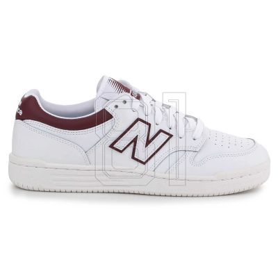 7. New Balance M BB480LDB Schuhe