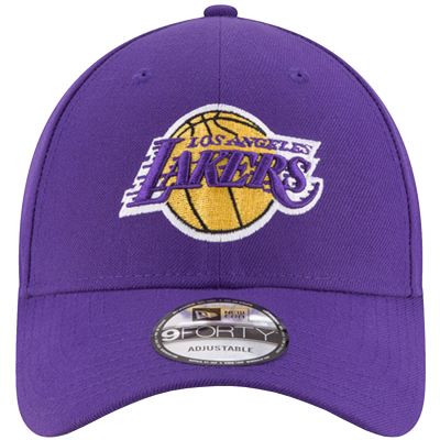 2. New Era 9Forty The League Los Angeles Lakers NBA-Kappe 11405605
