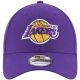 2. New Era 9Forty The League Los Angeles Lakers NBA-Kappe 11405605
