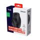 3. Vertraue Fyda Black Mouse