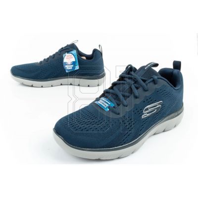 8. Skechers Summits-Torre M 232395/NVGY Schuhe
