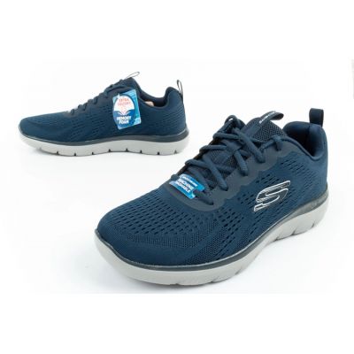 8. Skechers Summits-Torre M 232395/NVGY Schuhe
