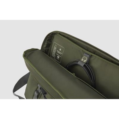 10. HP 15,6" Modulare Laptoptasche Grau 9J4C2AA
