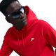 4. Nike Club BB Herren-Sweatshirt rot FN3859 657