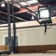 5. Bauleuchte 14,4/18 V/230 V LED DML805 MAKITA