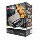 14. ELDOM Multifunktions-Sandwichmaker 5 in 1 ST250 850W AUSTAUSCHBARE PLATTEN: SANDWICH, GRILL, WAFFELN, NÜSSE, MINI-DONUTS
