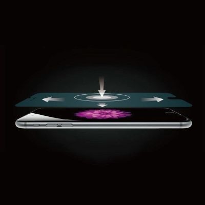 10. Displayschutzfolie aus gehärtetem Glas 9H für Motorola Moto G22 (Verpackung - Umschlag)