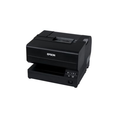 7. Epson TM-J7700(301PH) Kabelgebundener und kabelloser Tintenstrahl-POS-Drucker