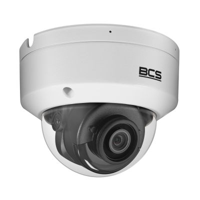 8Mpx BCS-V-DIP28FSR3-Ai2 Dome-IP-Kamera (2)