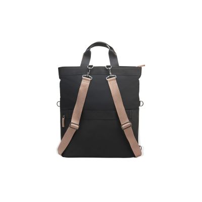30. HP 14-Zoll Convertible Laptop-Rucksack/Tragetasche für 14-Zoll-Notebooks, Schwarz, 9C2H0AA
