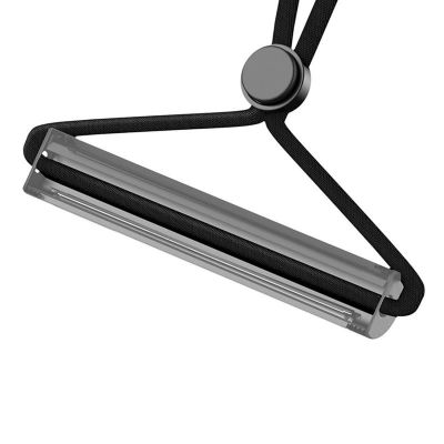 2. Baseus AquaGlide BS-PC030 Gehäuse wasserdicht IPX8 mit Zylinderverschluss - Schwarz