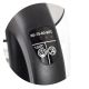 22. Esperanza SEINE EKK026 Wasserkocher (2200W 1,7l; schwarz)