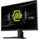 24. MSI MAG 255F E20 Computermonitor 62,2 cm (24,5 Zoll) 1920 x 1080 Pixel Full HD LCD Schwarz