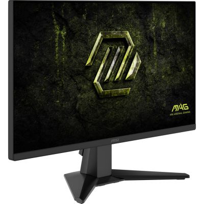 14. MSI MAG 245F X24 Computermonitor 60,5 cm (23,8 Zoll) 1920 x 1080 Pixel Full HD LCD Schwarz