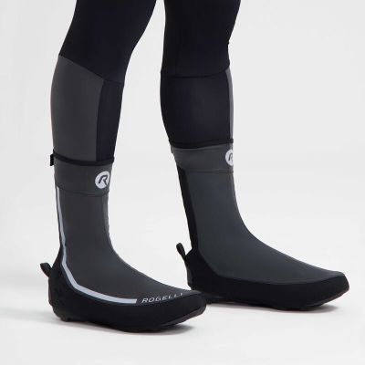 2. Rogelli ESSENTIALHIVIS Überschuhe schwarz 46