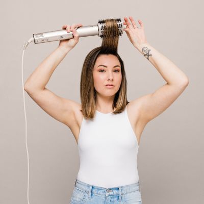 7. Shark HD446SLEU Lockenstab