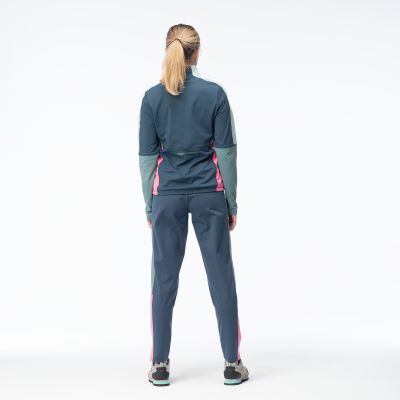 12. ENHETTO WO'S Damenhosen