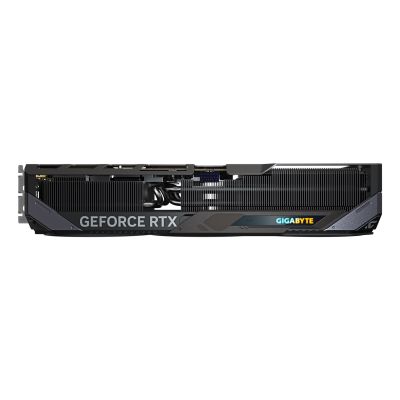 7. Gigabyte GeForce RTX 5080 Gaming OC 16GB GDDR7 Grafikkarte