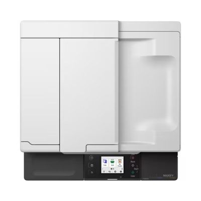 5. Canon MAXIFY GX2051 Tintenstrahldrucker A4 600 x 1200 DPI Wi-Fi
