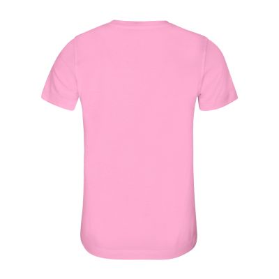 4. Damen-T-Shirt von Edge (Pink)