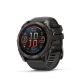 Garmin Fenix 8 51 mm schwarze Uhr