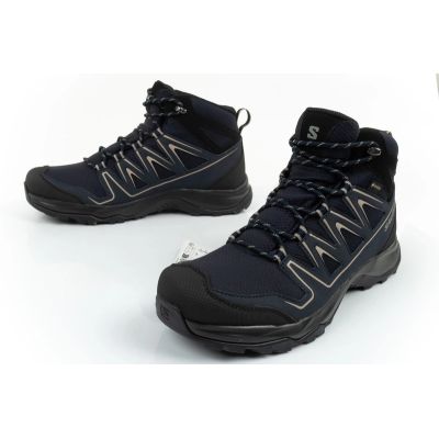 17. Salomon Onis M 471013 Schuhe