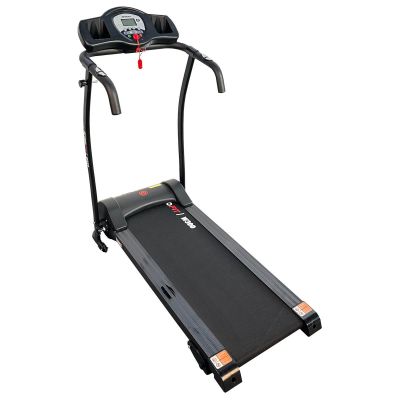 10. ELEKTRISCHES LAUFBAND W300-2 ENERO FIT