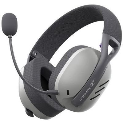 2. Havit Fuxi-H3 Gaming-Kopfhörer (Grau)