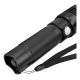 6. Ansmann Pro 3000R Metall-Degiklio, 3 x 10 W LED