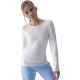5. Langarm-T-Shirt 4F F376 W 4FWMM00TLONF376 10S