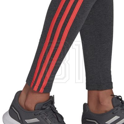 6. adidas Loungewear Essentials 3-Streifen W HD1831 Leggings