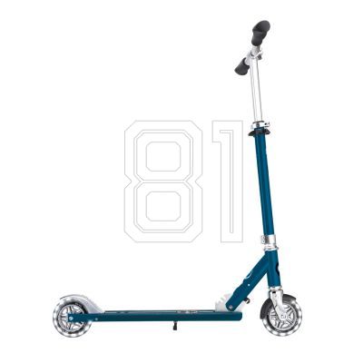 9. FLOW ELEMENT LIGHTS Roller (721-300)