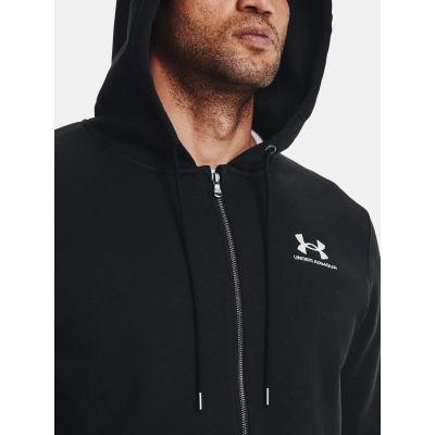 9. Under Armour M 1373881-001 Sweatshirt