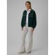 Damen-Jogginghose mit ausgestelltem Bein, Modell 4FWAW26TTROF1747-27M