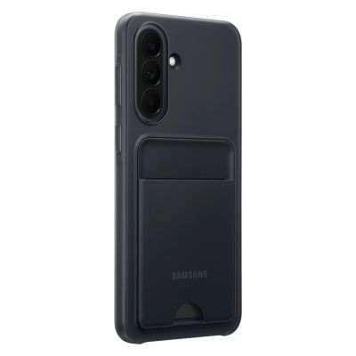 2. Samsung Kartensteckplatzhülle für Samsung Galaxy A37 5G – Schwarz