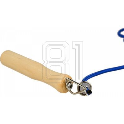 2. Yakimasport 100052 Sport-Springseil