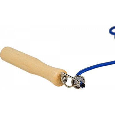 2. Yakimasport 100052 Sport-Springseil