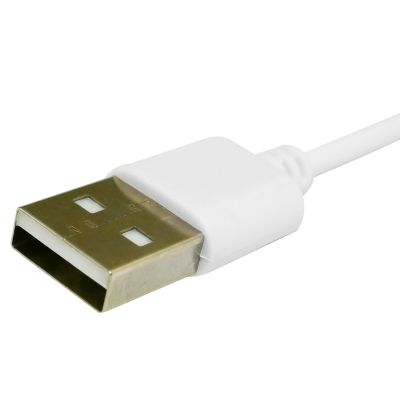 4. Ladekabel für GIEWONT GW510 Smartwatch 7,3 mm GWK2