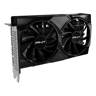 3. PNY RTX 5050 Dual Fan 8GB Grafikkarte