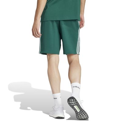 9. adidas Essentials French Terry 3-Streifen M IS1342 Shorts