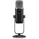 5. Behringer BIGFOOT Mikrofon Schwarzes Studio-Mikrofon