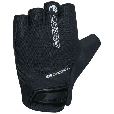 CHIBA BIOXCELL AIR Handschuhe, schwarz, XXL